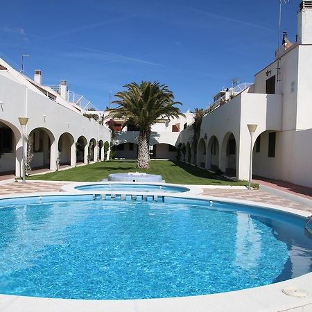 Casas Blancas 5 Villa Miami Playa Bagian luar foto