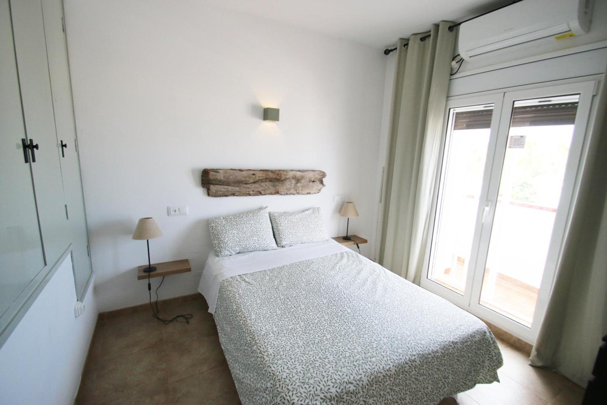 Casas Blancas 5 Villa Miami Playa Bagian luar foto