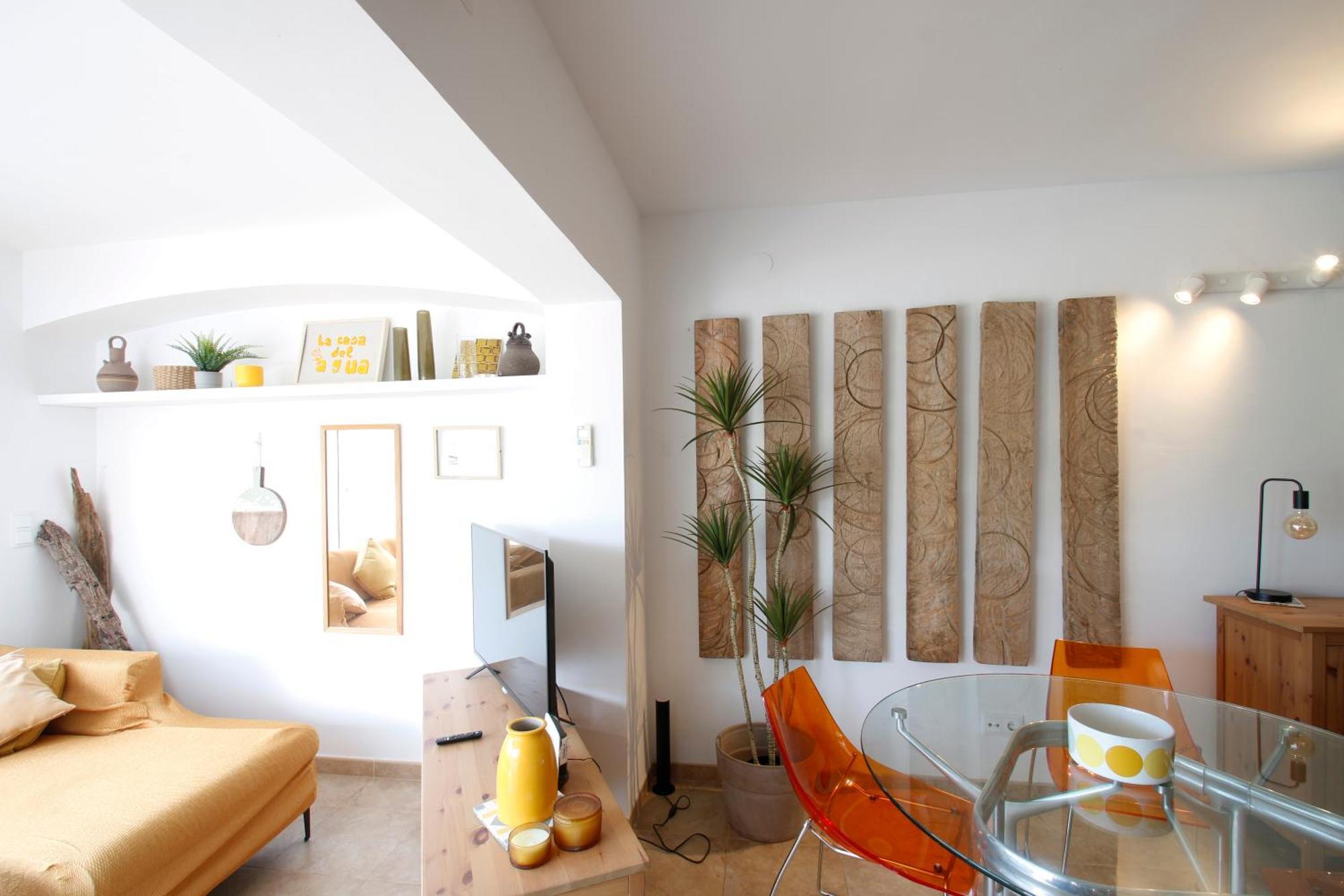 Casas Blancas 5 Villa Miami Playa Bagian luar foto