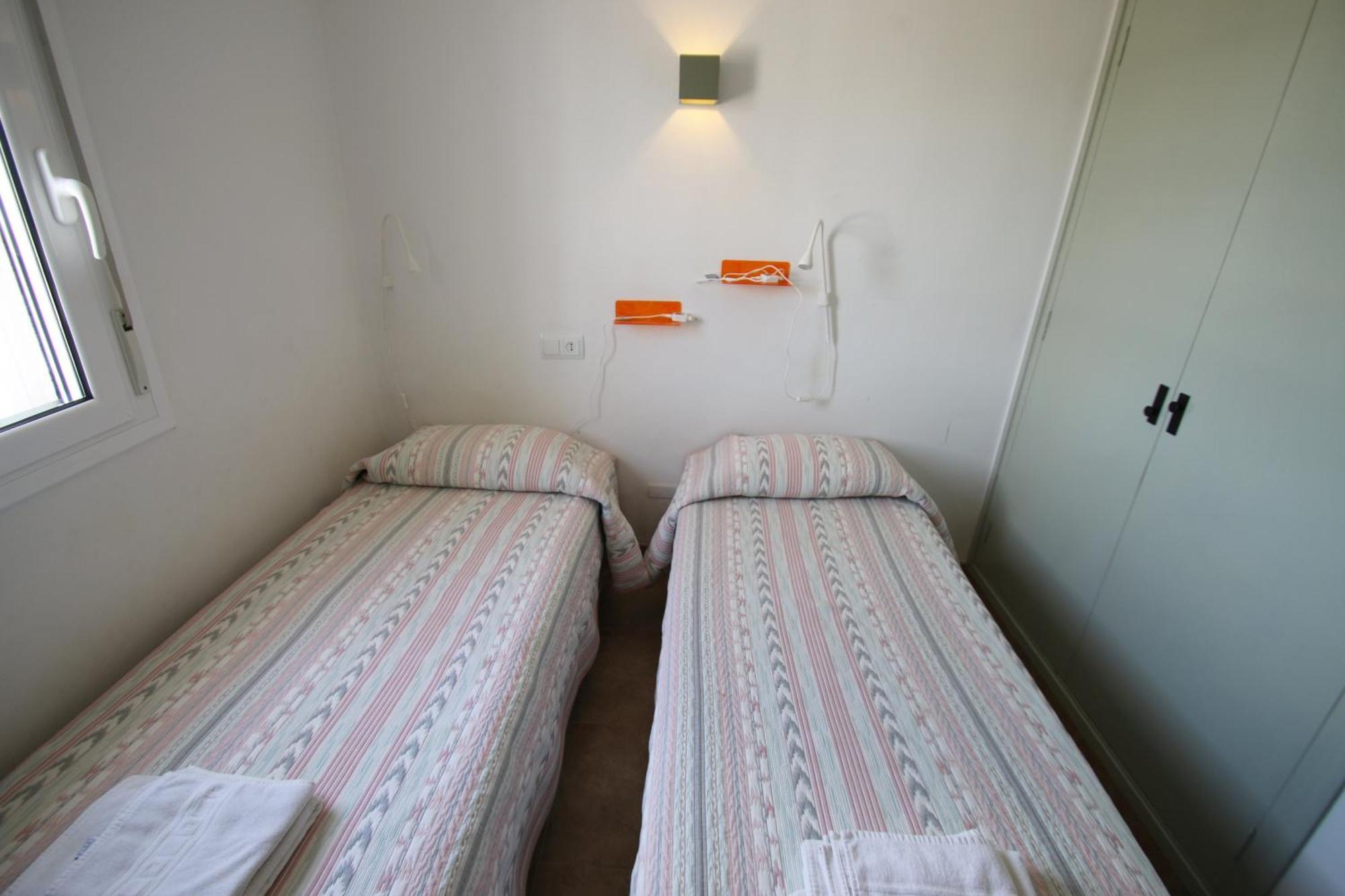 Casas Blancas 5 Villa Miami Playa Bagian luar foto