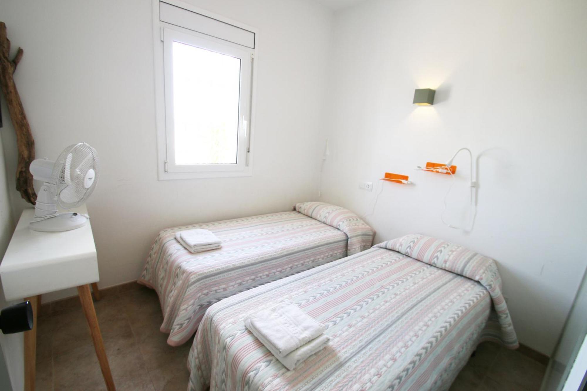 Casas Blancas 5 Villa Miami Playa Bagian luar foto