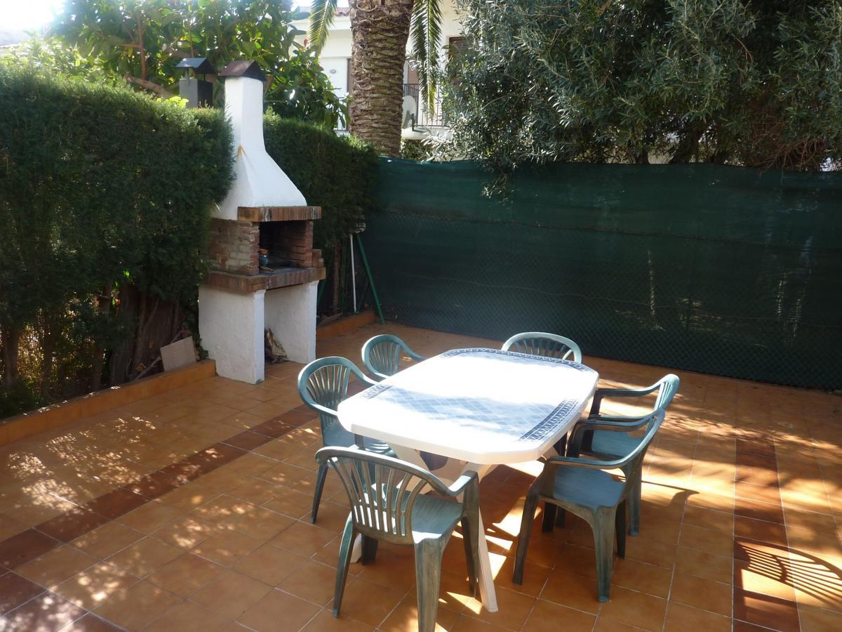 Casas Blancas 5 Villa Miami Playa Bagian luar foto
