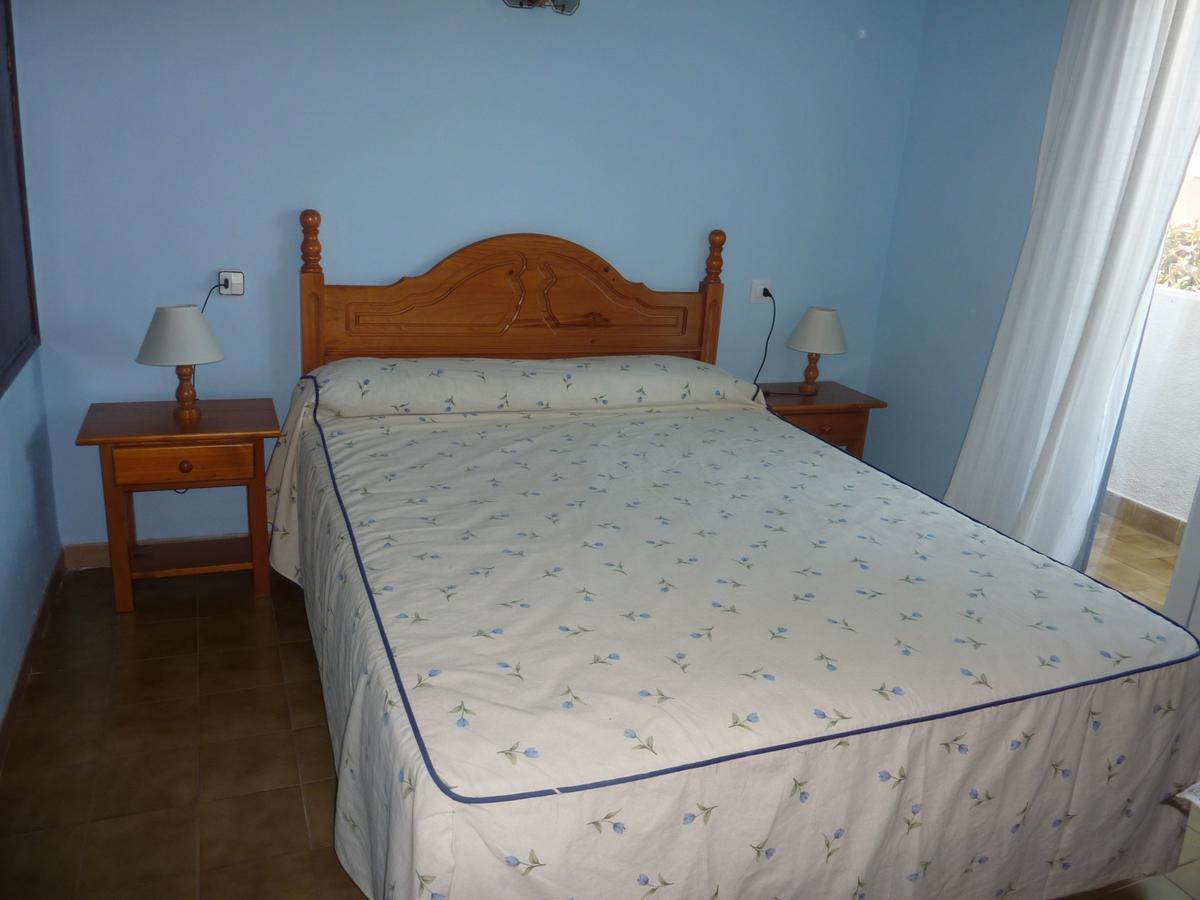 Casas Blancas 5 Villa Miami Playa Bagian luar foto