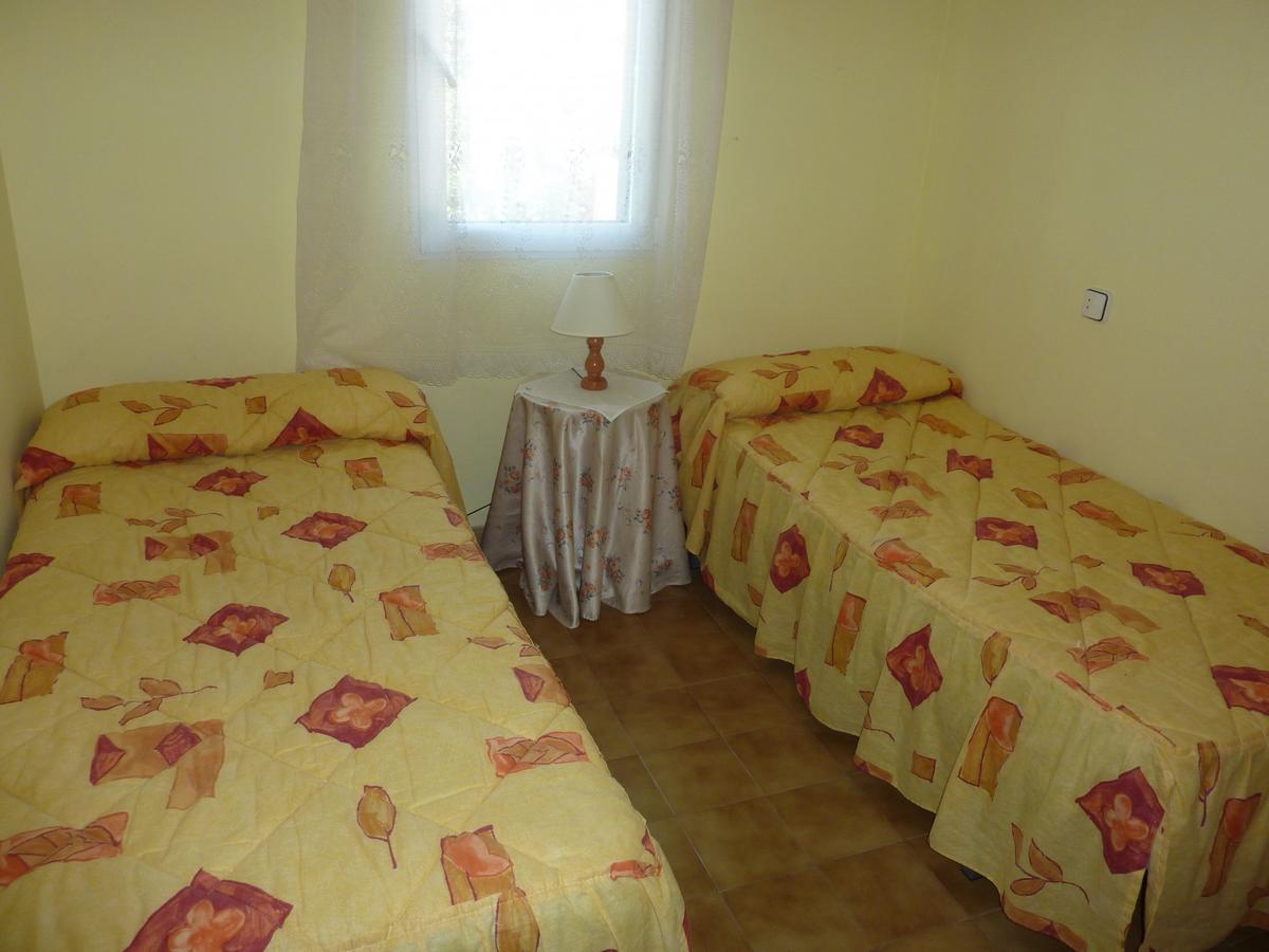 Casas Blancas 5 Villa Miami Playa Bagian luar foto