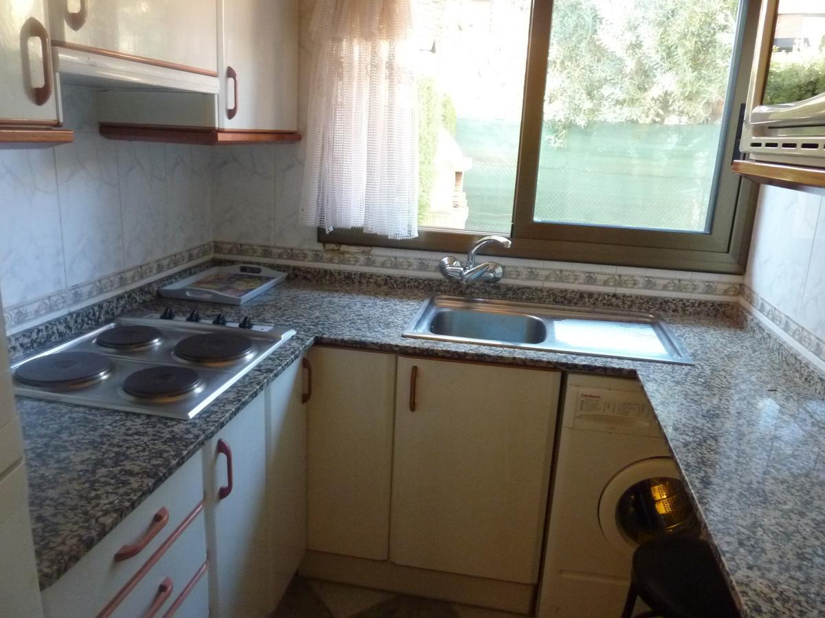 Casas Blancas 5 Villa Miami Playa Bagian luar foto